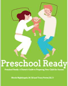 Preschool Ready