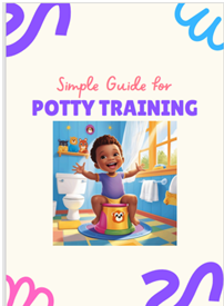 Potty Training Guide